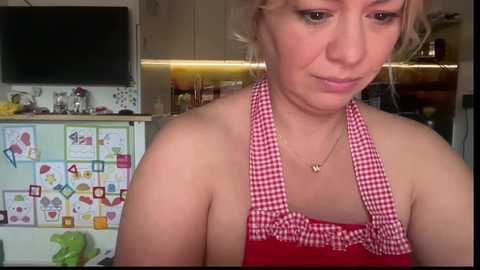 kiradivine @ chaturbate on 20251012