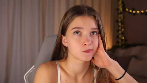 little_poetry @ chaturbate on 20251012