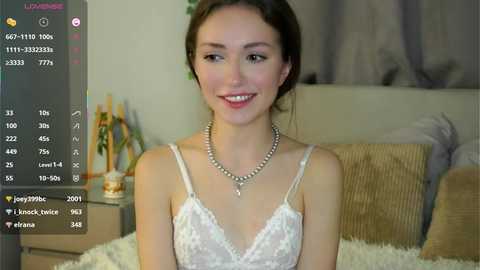 loriamarzinske @ chaturbate on 20251012