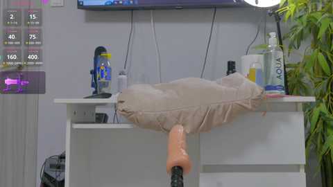 luckystrikee_ @ chaturbate on 20251012