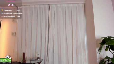 maybenanako @ chaturbate on 20251012