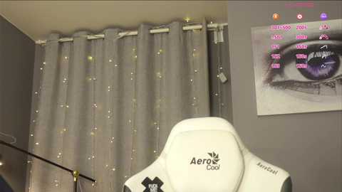 meganiex @ chaturbate on 20251012