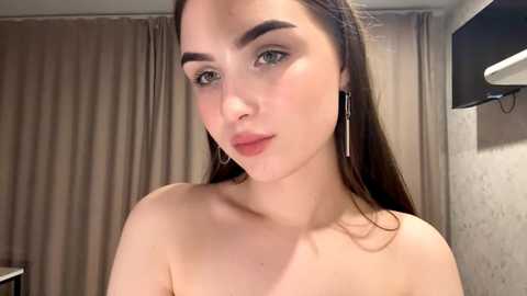 meridethvilca @ chaturbate on 20251012