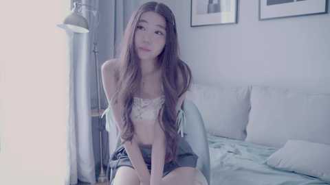 miso_misa @ chaturbate on 20251012
