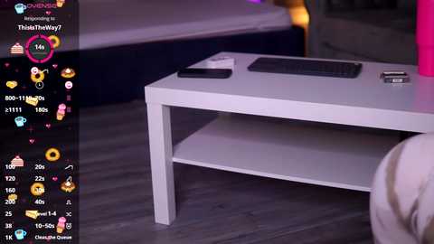 misskiarra @ chaturbate on 20251012