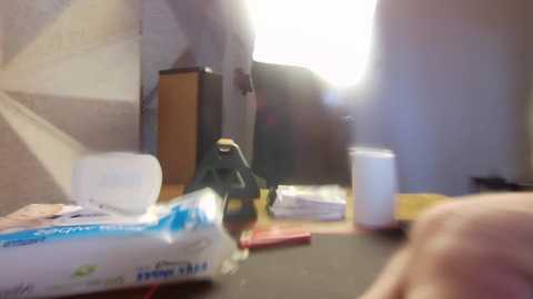 muslejoker @ chaturbate on 20251012