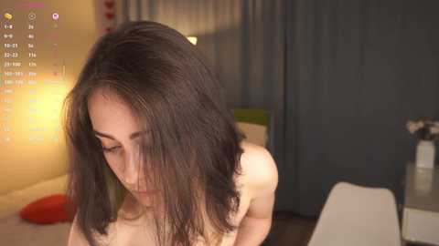 my_little_molly @ chaturbate on 20251012