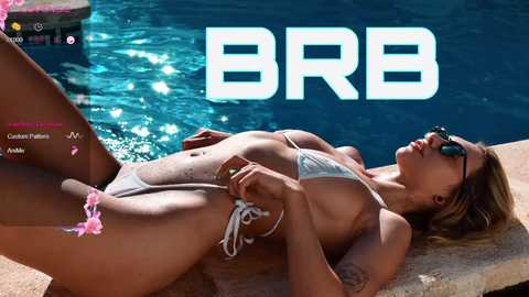 mynameisnikki_ @ chaturbate on 20251012