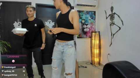 playhardsex @ chaturbate on 20251012