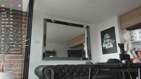 pretur_crubaa @ chaturbate on 20251012