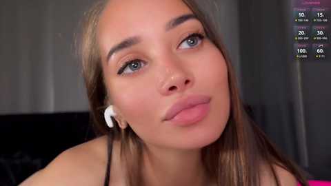 quantum_heart @ chaturbate on 20251012