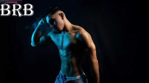 santin_seans @ chaturbate on 20251012