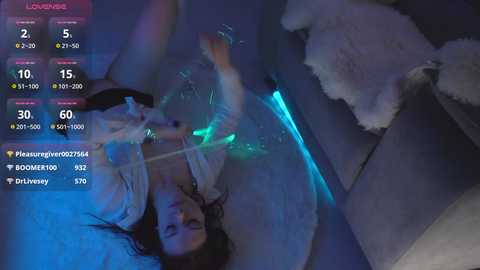 smilym @ chaturbate on 20251012