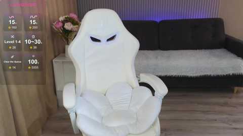 sofia__home @ chaturbate on 20251012