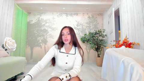 sunshine13_ @ chaturbate on 20251012