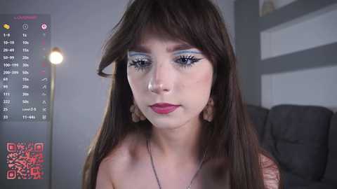 truegrace @ chaturbate on 20251012