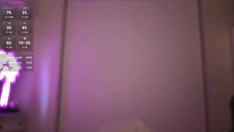 valerie_james3 @ chaturbate on 20251012