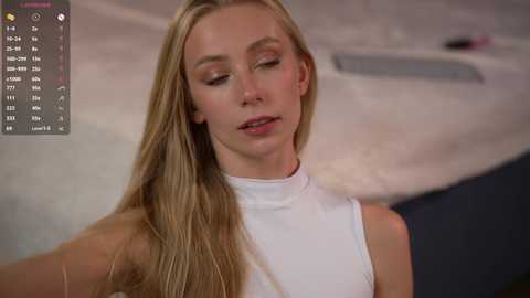 vika54784 @ chaturbate on 20251012