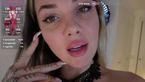 welcome2pleasureland @ chaturbate on 20251012