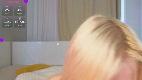 wilonebute @ chaturbate on 20251012