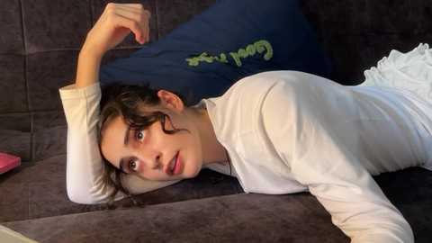 wonderland_stia @ chaturbate on 20251012