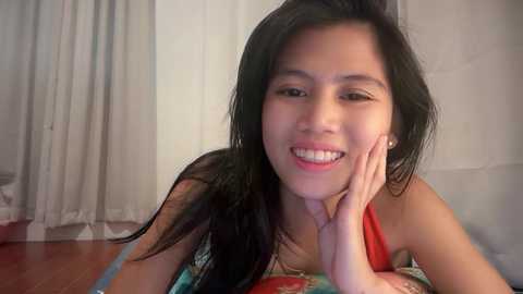 yuri_kai @ chaturbate on 20251012