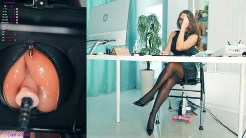 _artporno_ @ chaturbate on 20251013