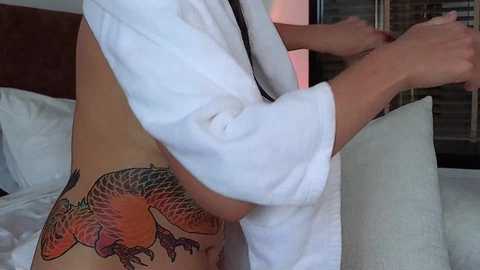 _demi_dee_ @ chaturbate on 20251013