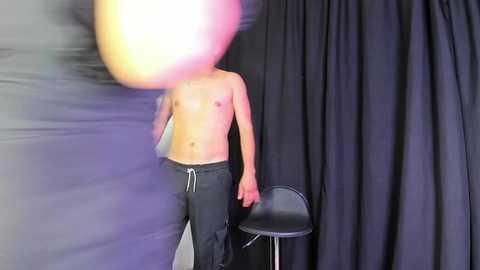 aaron_and_samanta @ chaturbate on 20251013