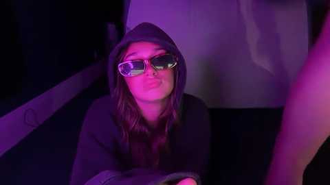 alexajefferies @ chaturbate on 20251013