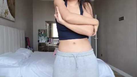 amyalwayshere @ chaturbate on 20251013