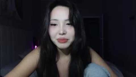 amyalwayshere @ chaturbate on 20251013