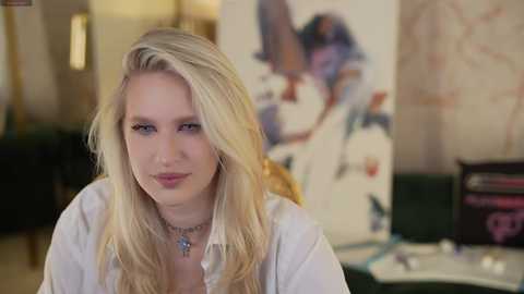 anabel054 @ chaturbate on 20251013