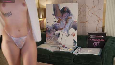 anabel054 @ chaturbate on 20251013