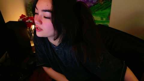 annatigarr @ chaturbate on 20251013