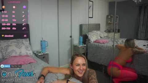 april_flix @ chaturbate on 20251013