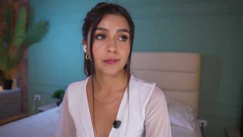 ashley_jones9 @ chaturbate on 20251013