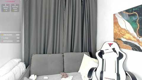 bella_xx_ @ chaturbate on 20251013