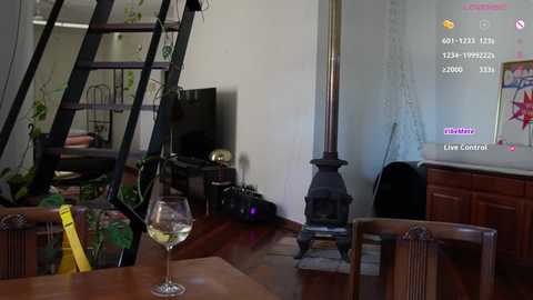 bellebabyboo @ chaturbate on 20251013