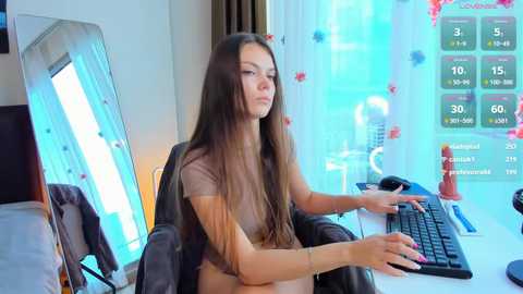 best_alice @ chaturbate on 20251013