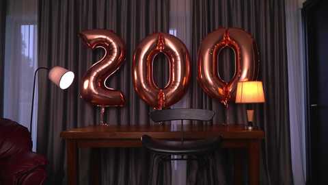 blissdilley @ chaturbate on 20251013