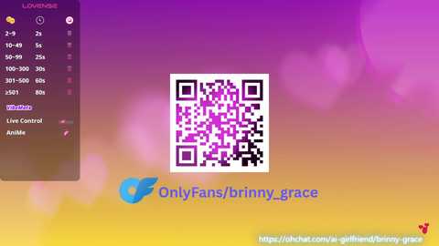 brinny_grace @ chaturbate on 20251013
