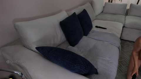 candyxtreo @ chaturbate on 20251013