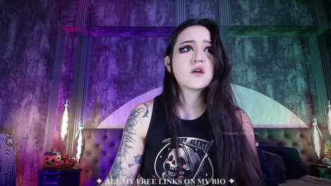 charlotte_germanotta_ @ chaturbate on 20251013