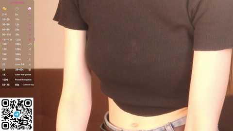 cherrymira @ chaturbate on 20251013