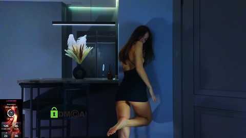 crazzy_cherry @ chaturbate on 20251013