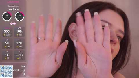 cuddlebyyou @ chaturbate on 20251013