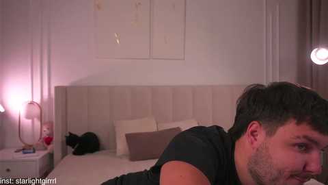 cupofloveswhisper @ chaturbate on 20251013