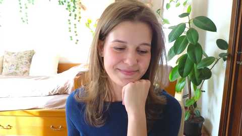 eli_sun @ chaturbate on 20251013