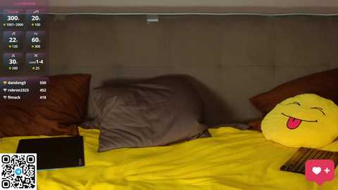 elliswonder @ chaturbate on 20251013